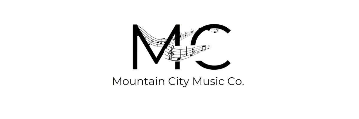 Mountain City Music Co.